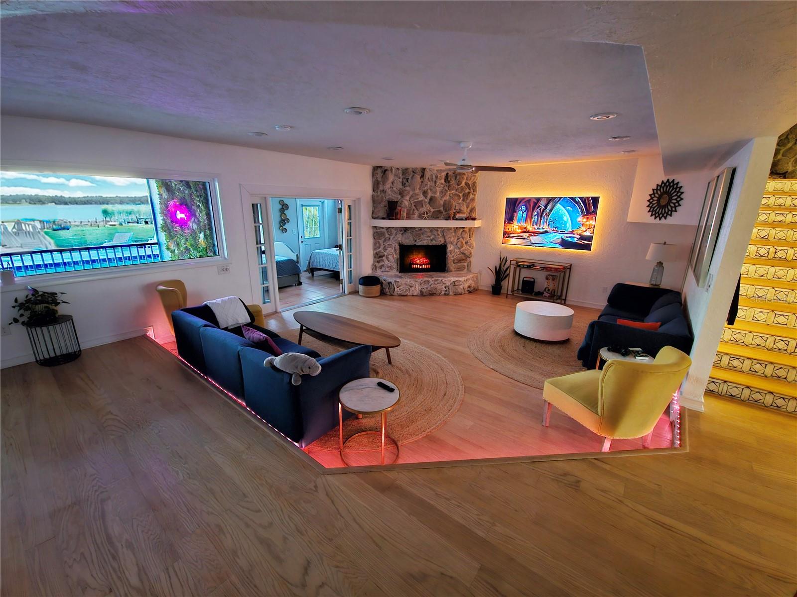 MARLA GROVE ESTATES - Residential