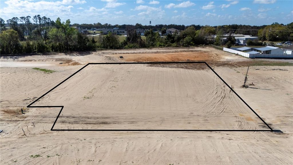 Photo of 14 Dunne Road, San Antonio, FL 33576 (MLS # TB8485520)