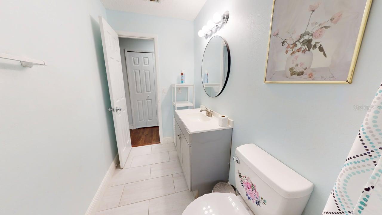 DELTONA LAKES UNIT 02 - Residential Lease