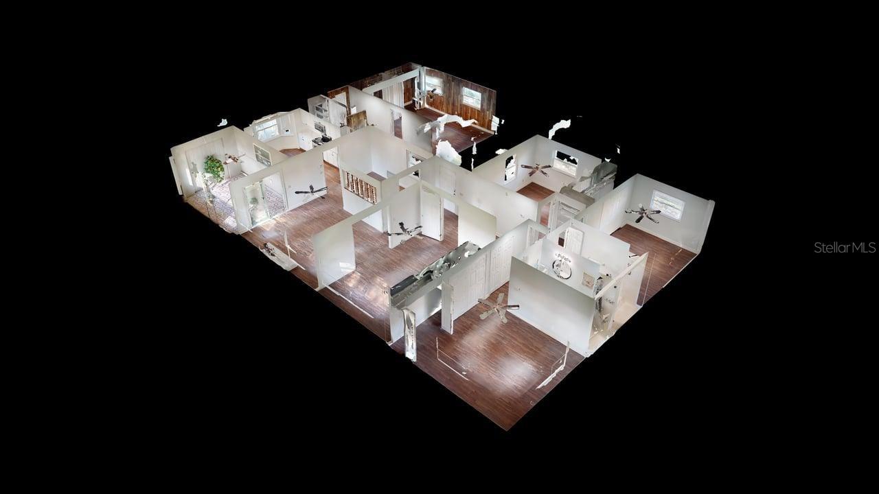 DELTONA LAKES UNIT 02 - Residential Lease