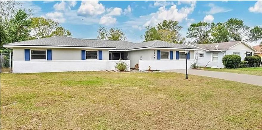 Beautifully Remodeled 4-Bedroom Home with Spacious Yard and Lanai in Deltona Welcome to 1038 E Hancock Dr, a stunningly updated 4-bedroom, 2-bath home located in the heart of Deltona, FL. This spacious residence has been fully remodeled throughout, offering modern finishes and thoughtful upgrades that make it move-in ready. Interior Highlights: Brand-new hardwood LVP flooring and stylish wood-look tile in the bathrooms Fresh baseboards, closet doors, and modern ceiling fans Beautifully renovated kitchen with brand-new stainless-steel appliances, sleek cabinets, and quartz countertops Generous closet space throughout for all your storage needs New energy efficient windows and sliding glass door New water heater New kitchen appliances including brand new electric range, fridge, dishwasher, garbage disposal, oversized sink, and microwave Screened lanai front and back of home Elegant new lighting throughout home Outdoor Living, Enjoy Florida living at its best in the huge backyard perfect for family gatherings, pets, or weekend barbecues. A large screened-in lanai provides the ideal space to relax year-round, rain or shine. Fenced in back yard. Location Perks: Conveniently located near Discovery Elementary School, this home is perfect for families. You'll also enjoy easy access to shopping, dining, and major highways for a quick commute. Don't miss this opportunity to rent a beautifully updated, spacious home in a desirable Deltona neighborhood! Sign the lease by 9/30 and get $299 off your first month's rent! Renter is responsible for all utilities including water and cable. No smoking allowed inside home. Pets are subject to approval based on breed, size, and weight. Non-refundable pet deposit required of $300 per cat and $500 per dog - 2 small pet maximum. Contact landlord to discuss. Requirements: 1st, last, and security deposit. Pet deposit as applicable.