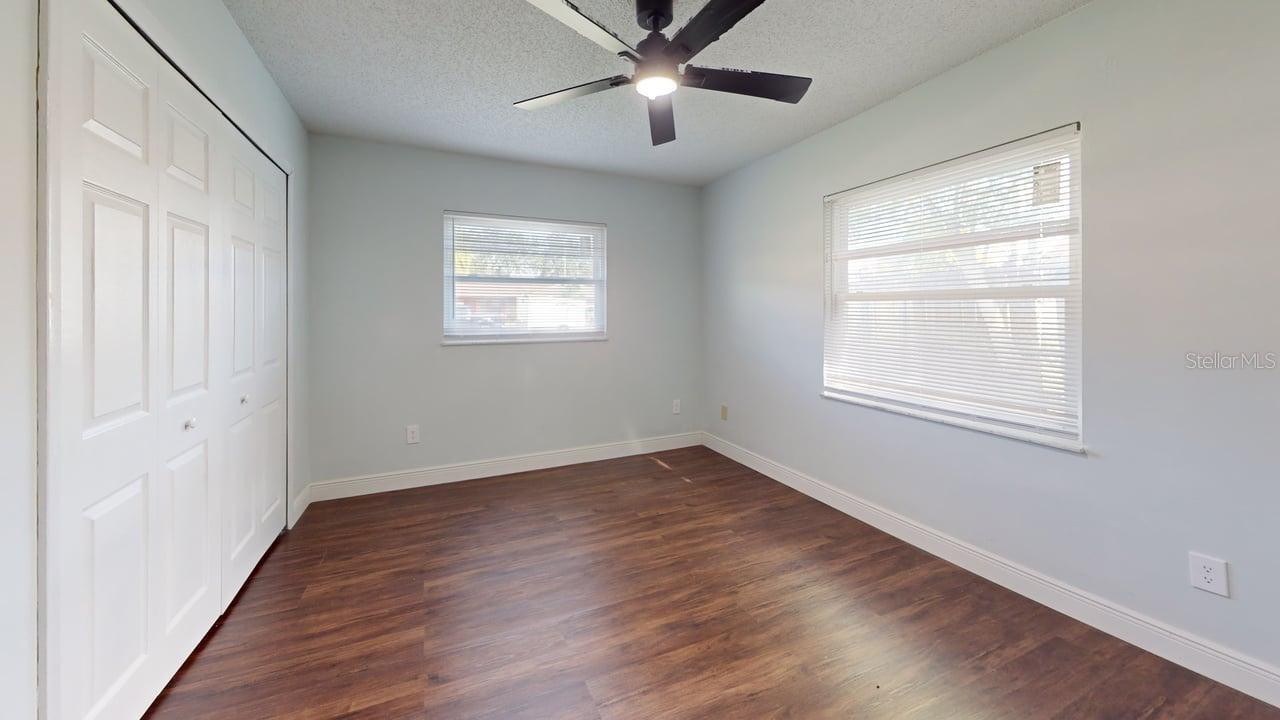 DELTONA LAKES UNIT 02 - Residential Lease