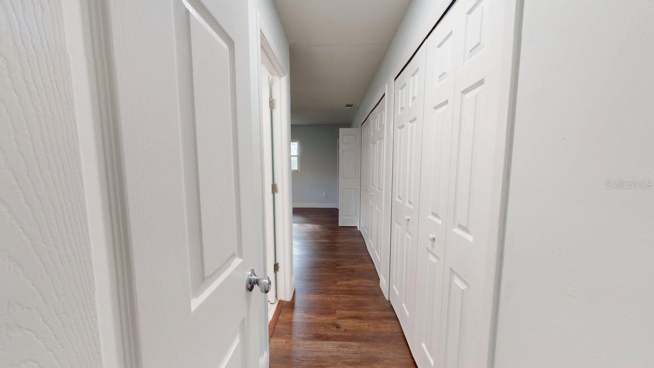 DELTONA LAKES UNIT 02 - Residential Lease