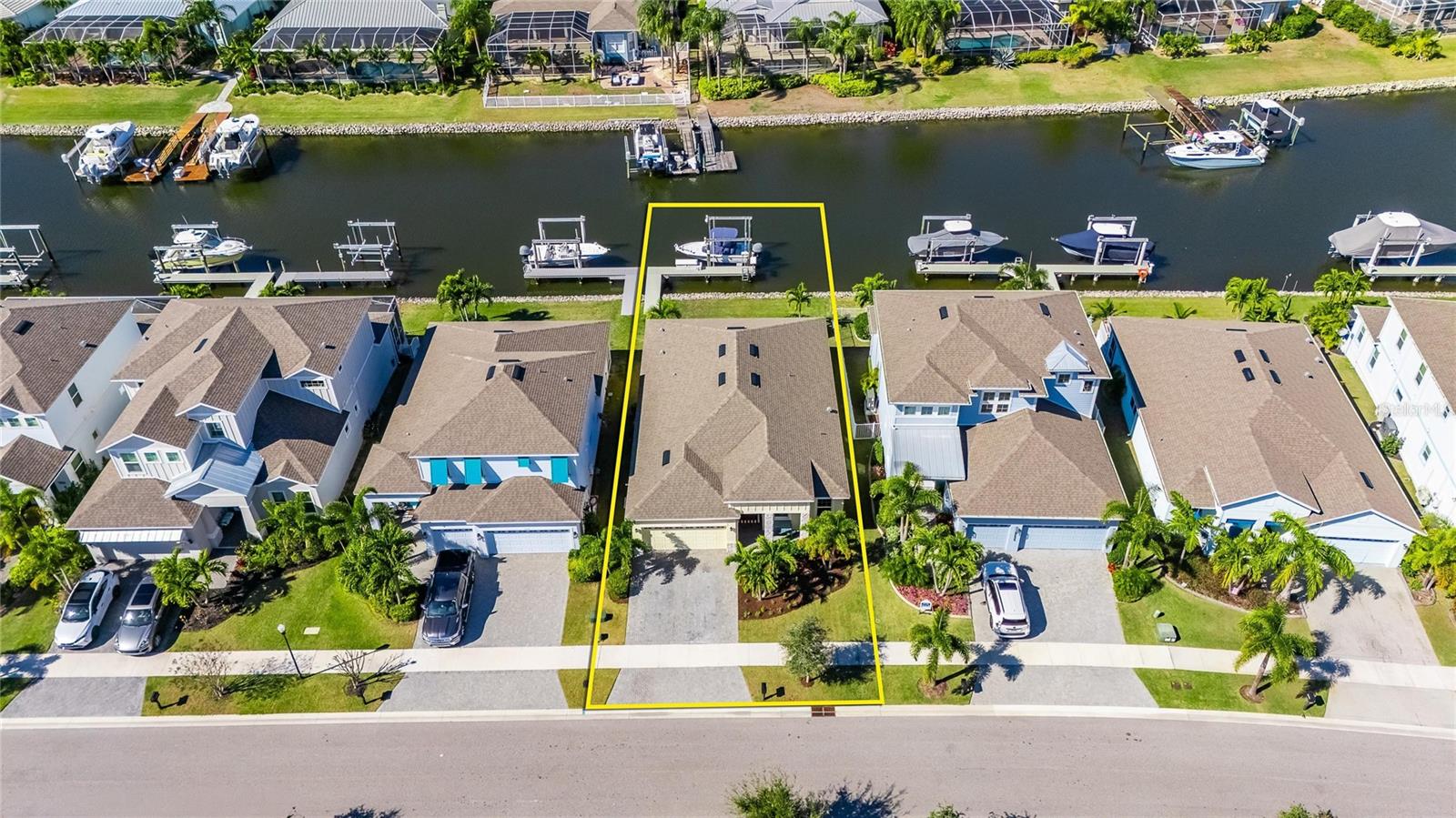 5235 WISHING ARCH DRIVE