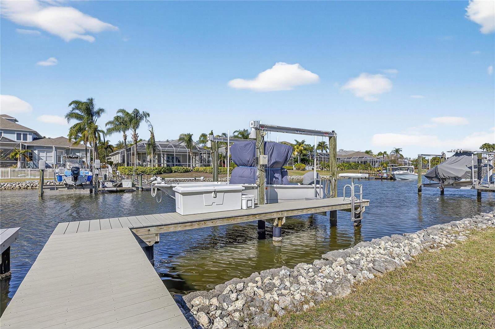 5235 WISHING ARCH DRIVE