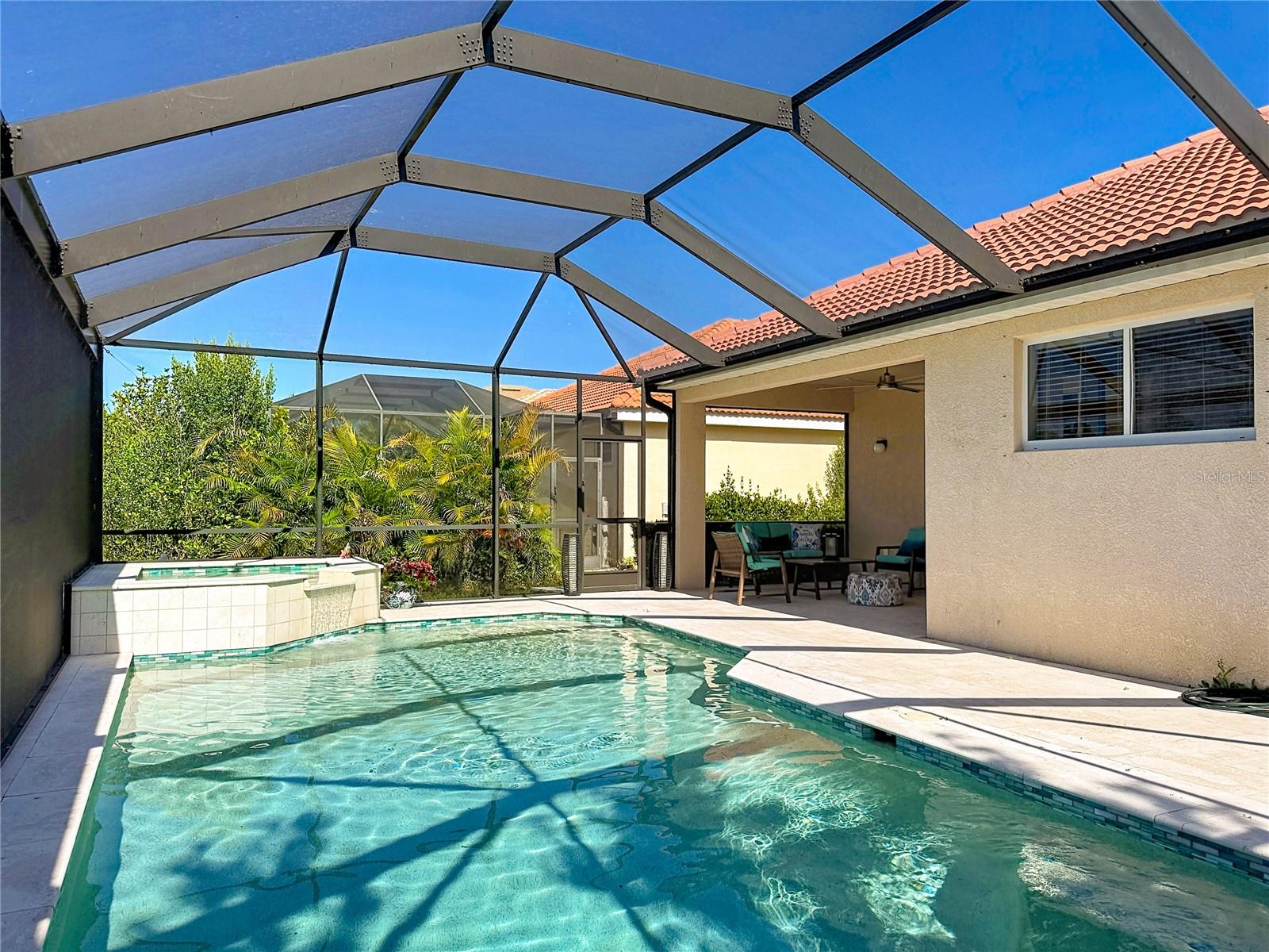 STONEYBROOK AT VENICE - Residential