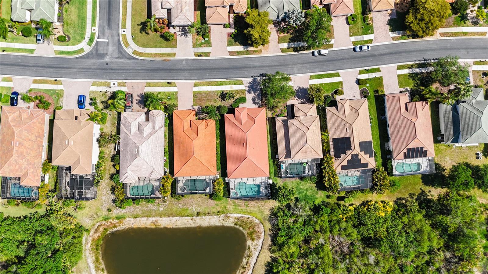 STONEYBROOK AT VENICE - Residential