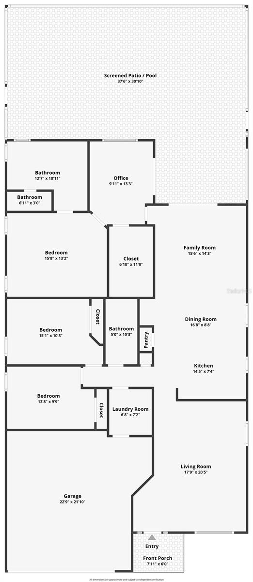 STONEYBROOK AT VENICE - Residential