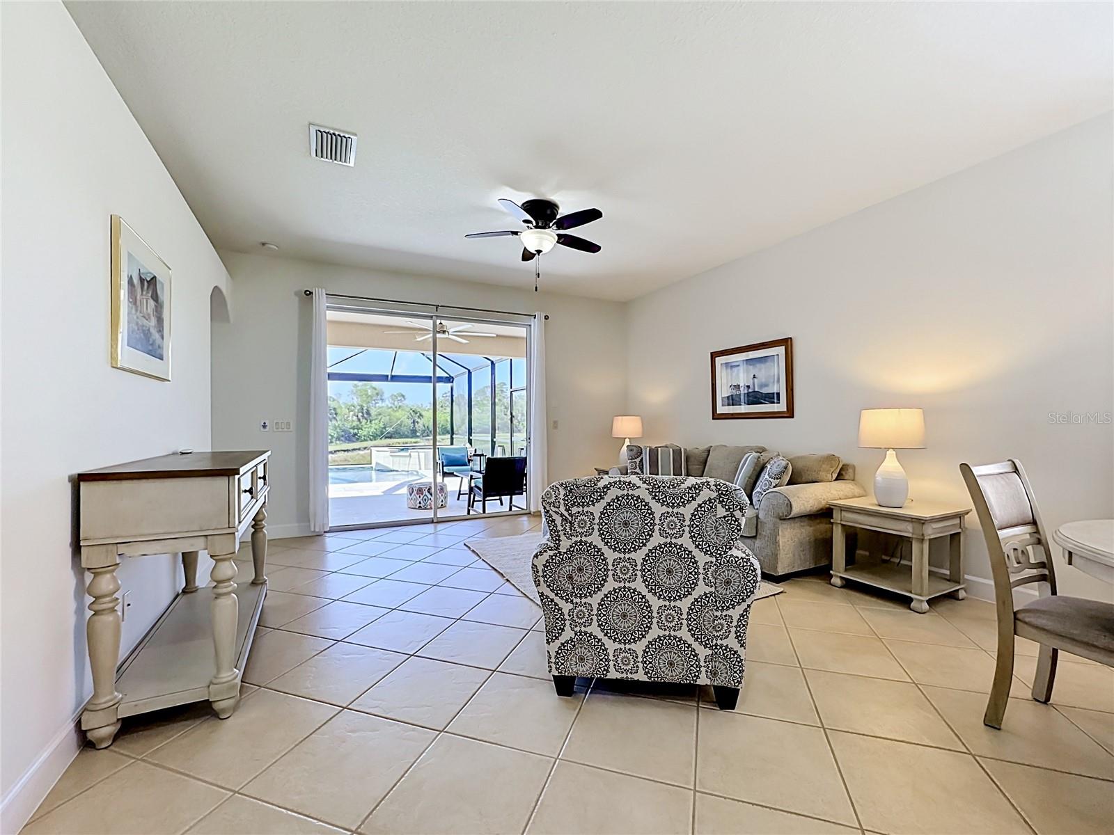 STONEYBROOK AT VENICE - Residential