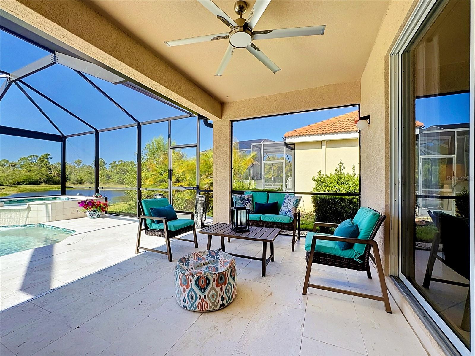 STONEYBROOK AT VENICE - Residential