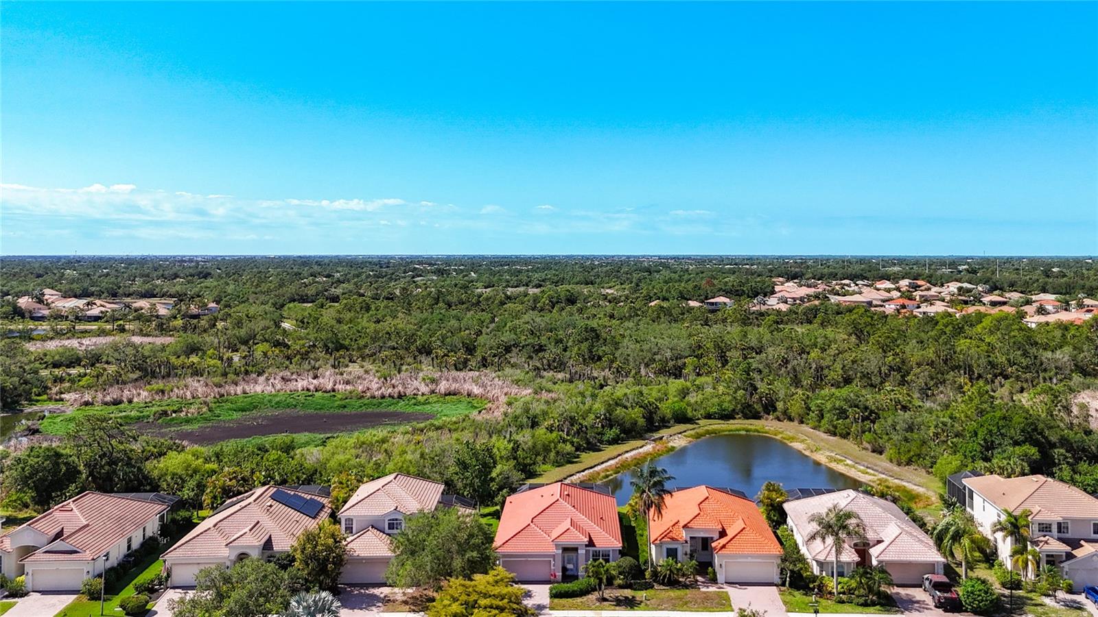 STONEYBROOK AT VENICE - Residential
