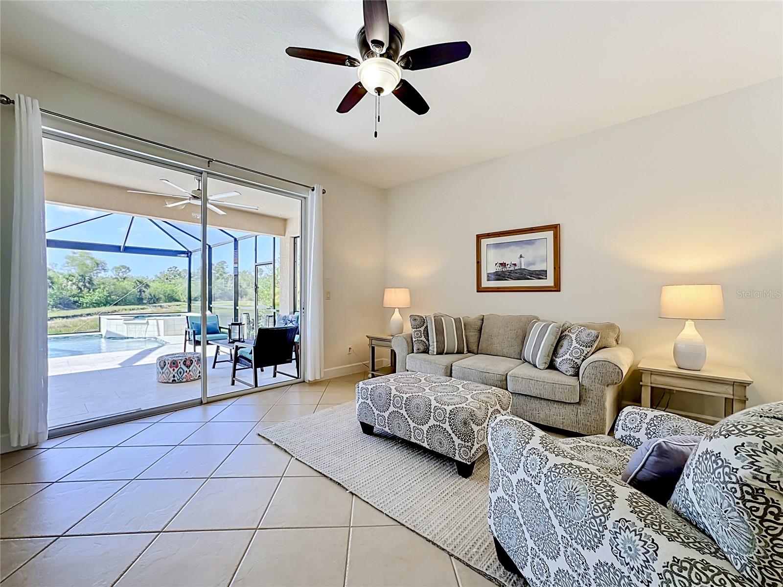 STONEYBROOK AT VENICE - Residential