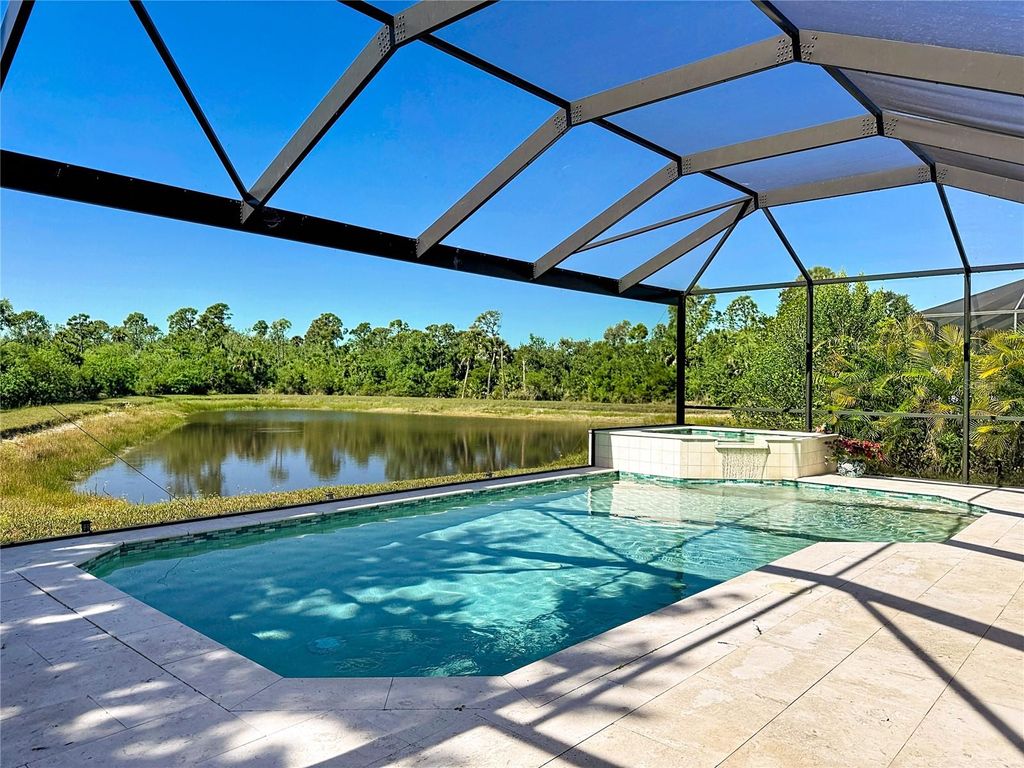 Photo of 11603 Dancing River Drive, Venice, FL 34292 (MLS # N6144229)