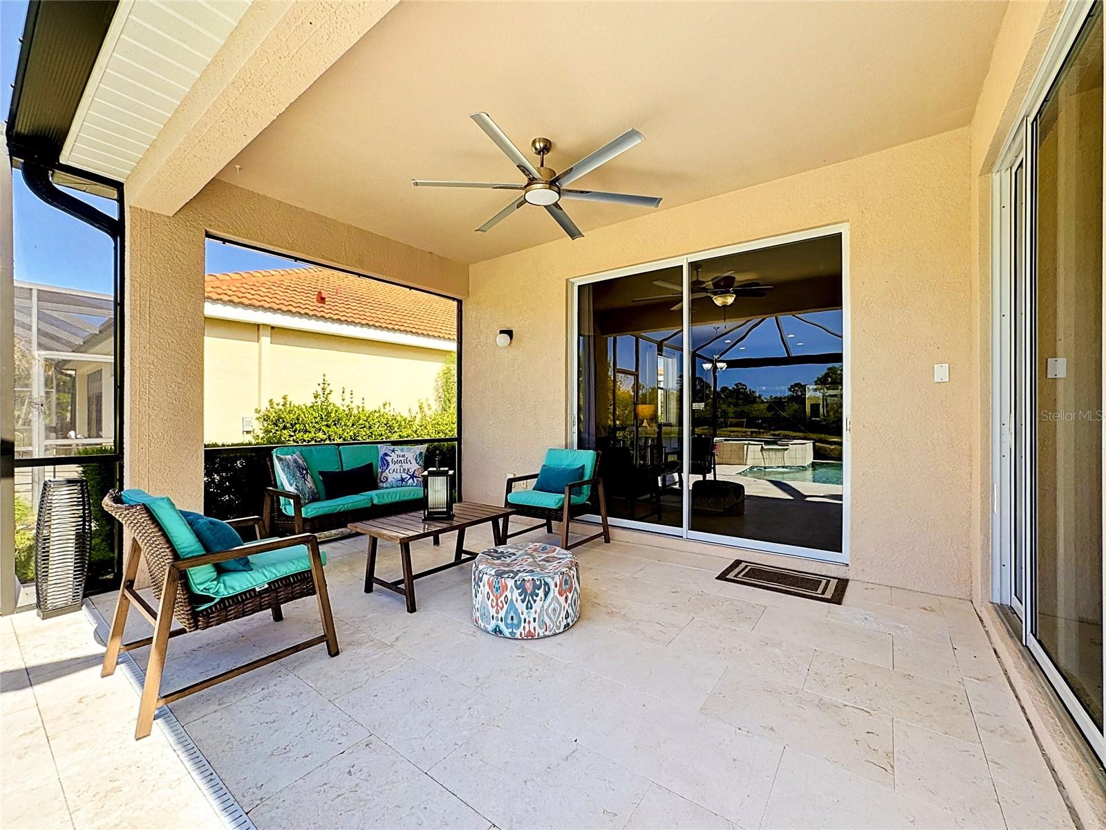 STONEYBROOK AT VENICE - Residential