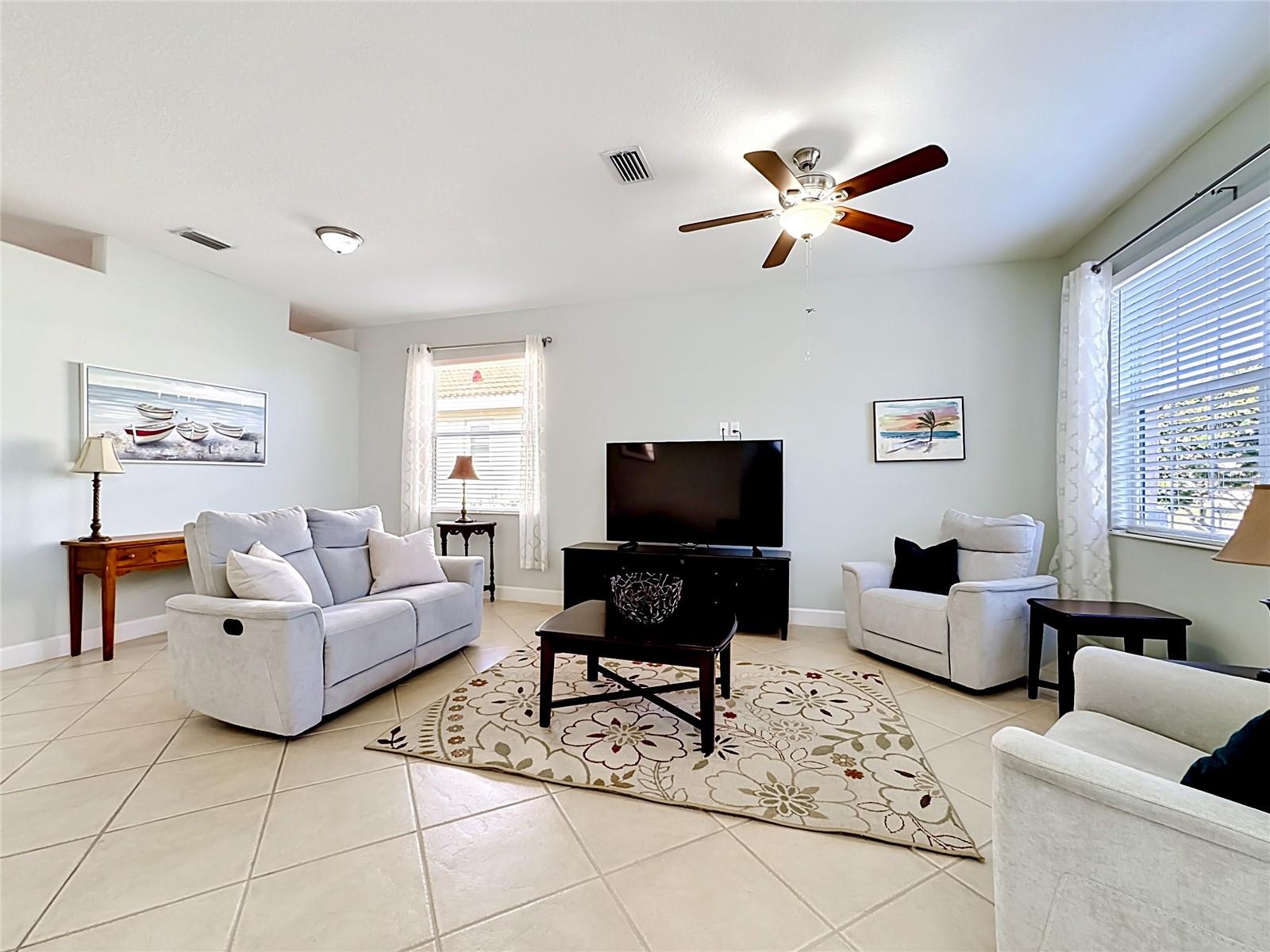 STONEYBROOK AT VENICE - Residential