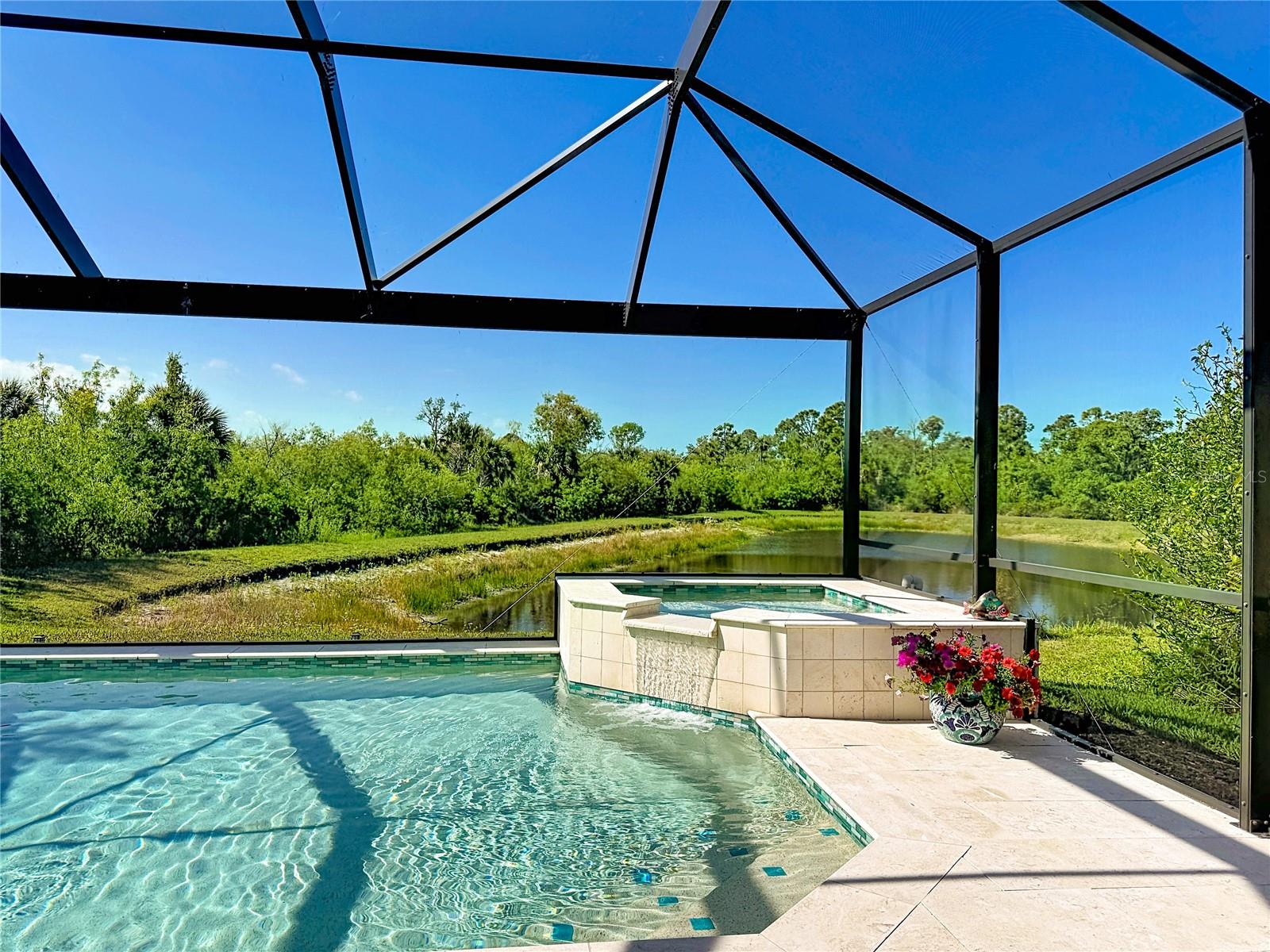 STONEYBROOK AT VENICE - Residential