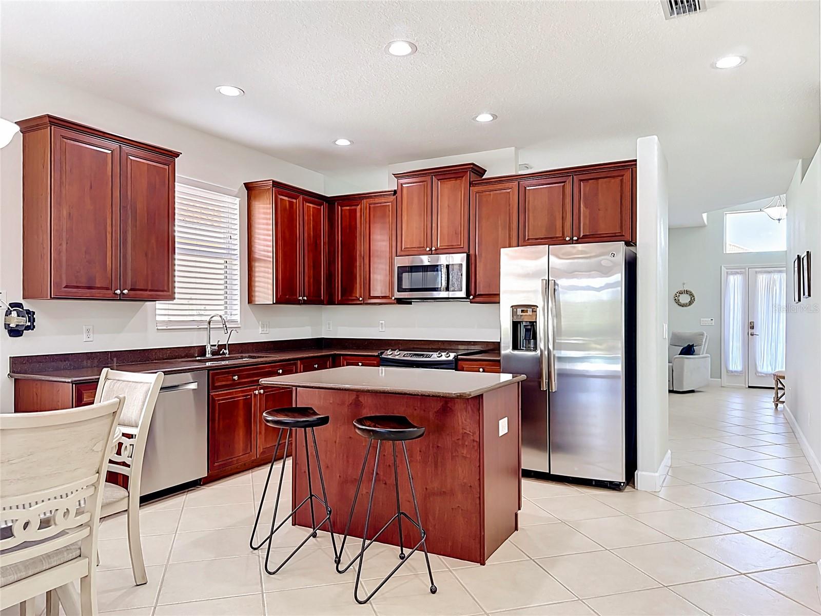 STONEYBROOK AT VENICE - Residential