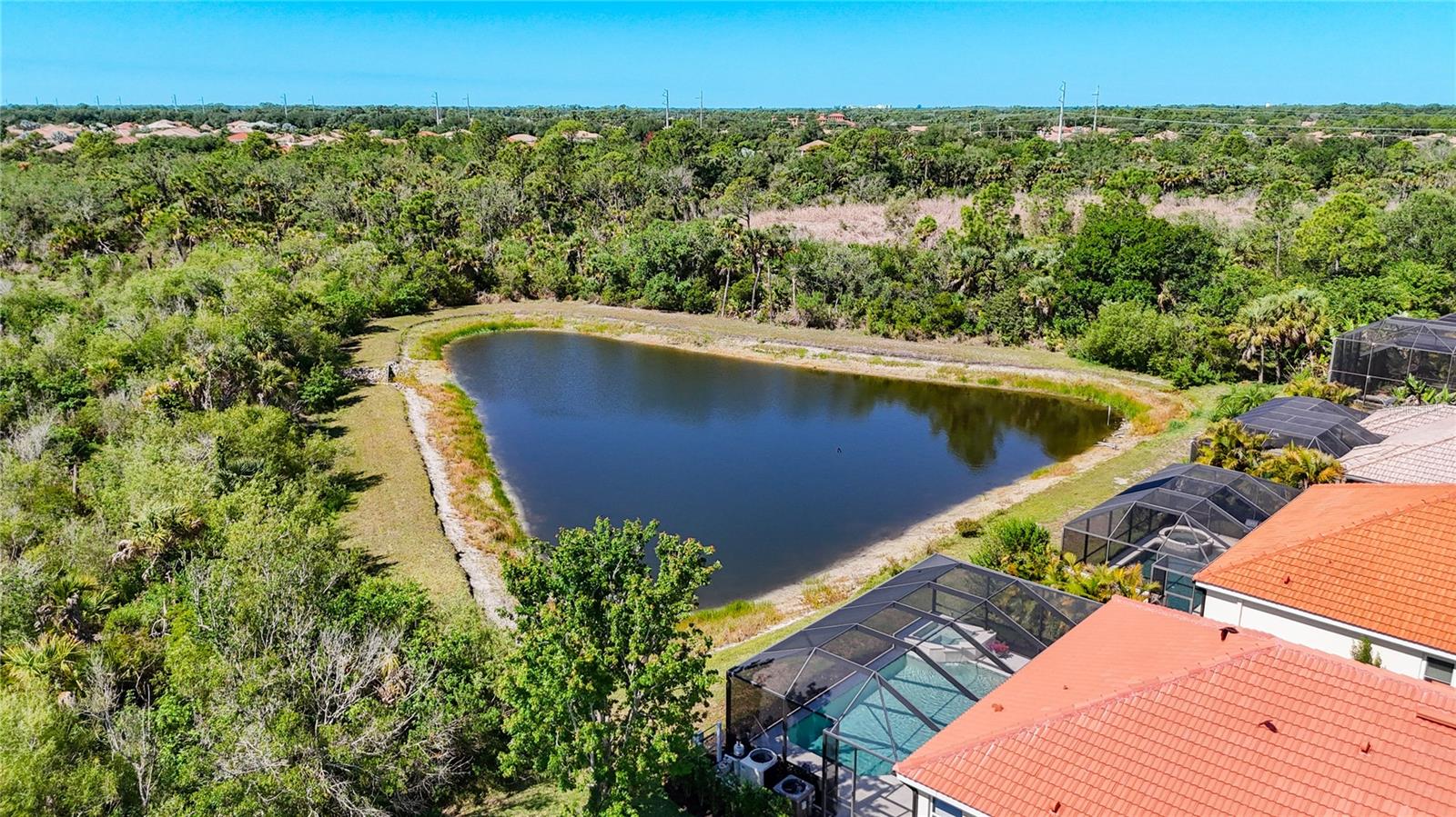 STONEYBROOK AT VENICE - Residential