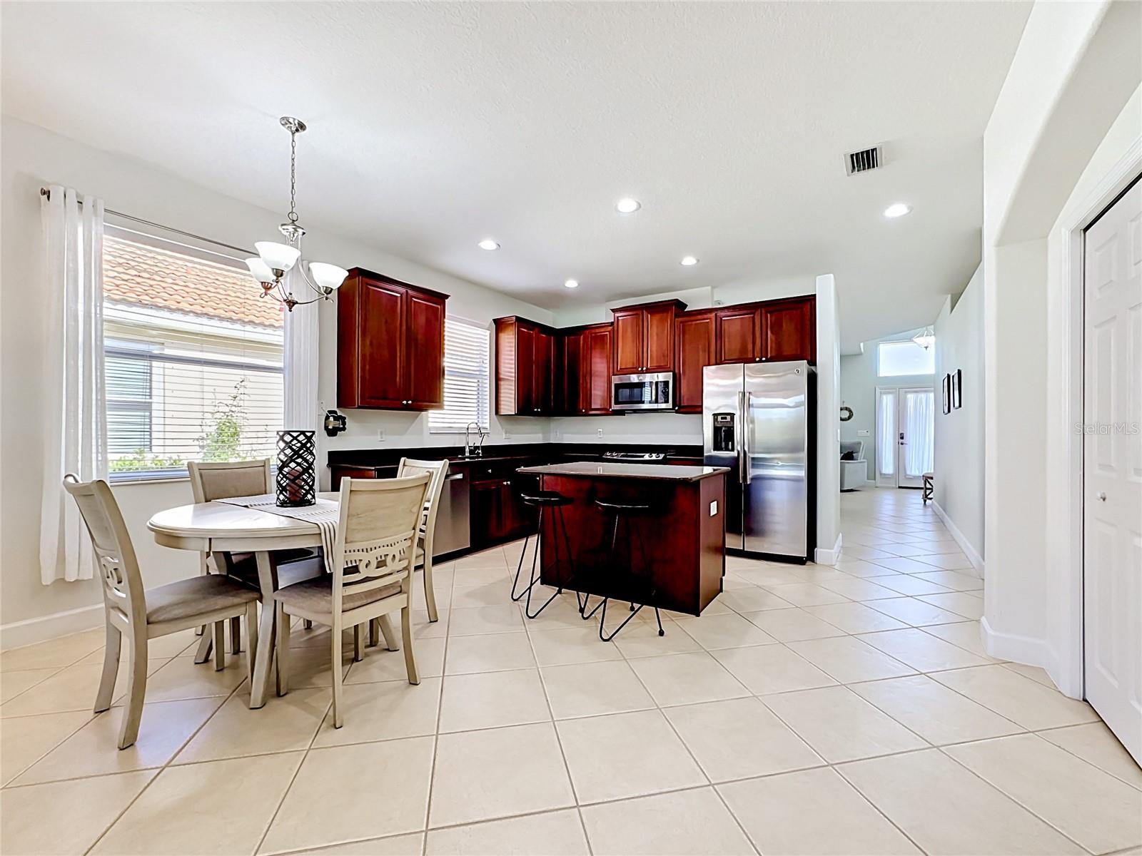 STONEYBROOK AT VENICE - Residential