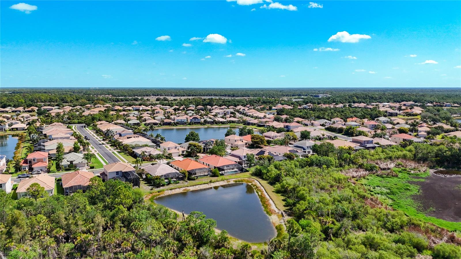 STONEYBROOK AT VENICE - Residential