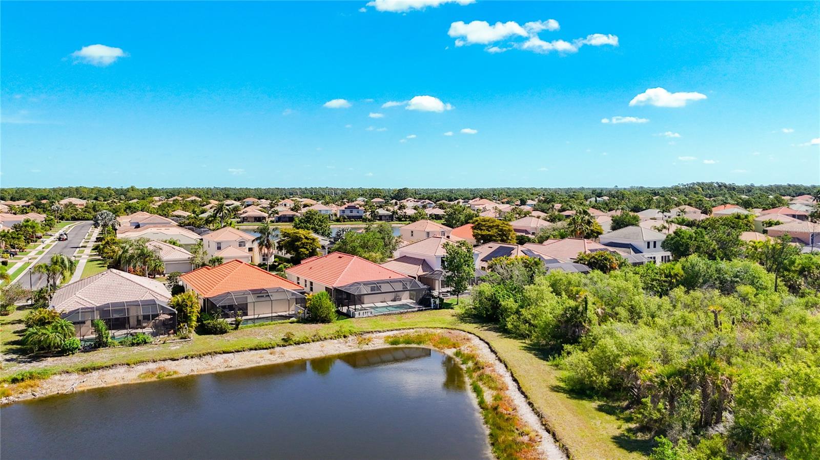 STONEYBROOK AT VENICE - Residential
