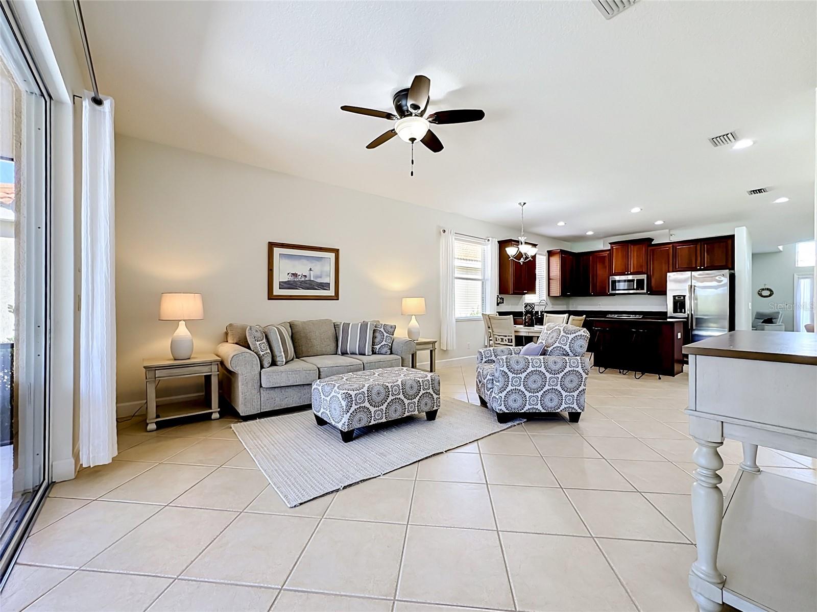 STONEYBROOK AT VENICE - Residential
