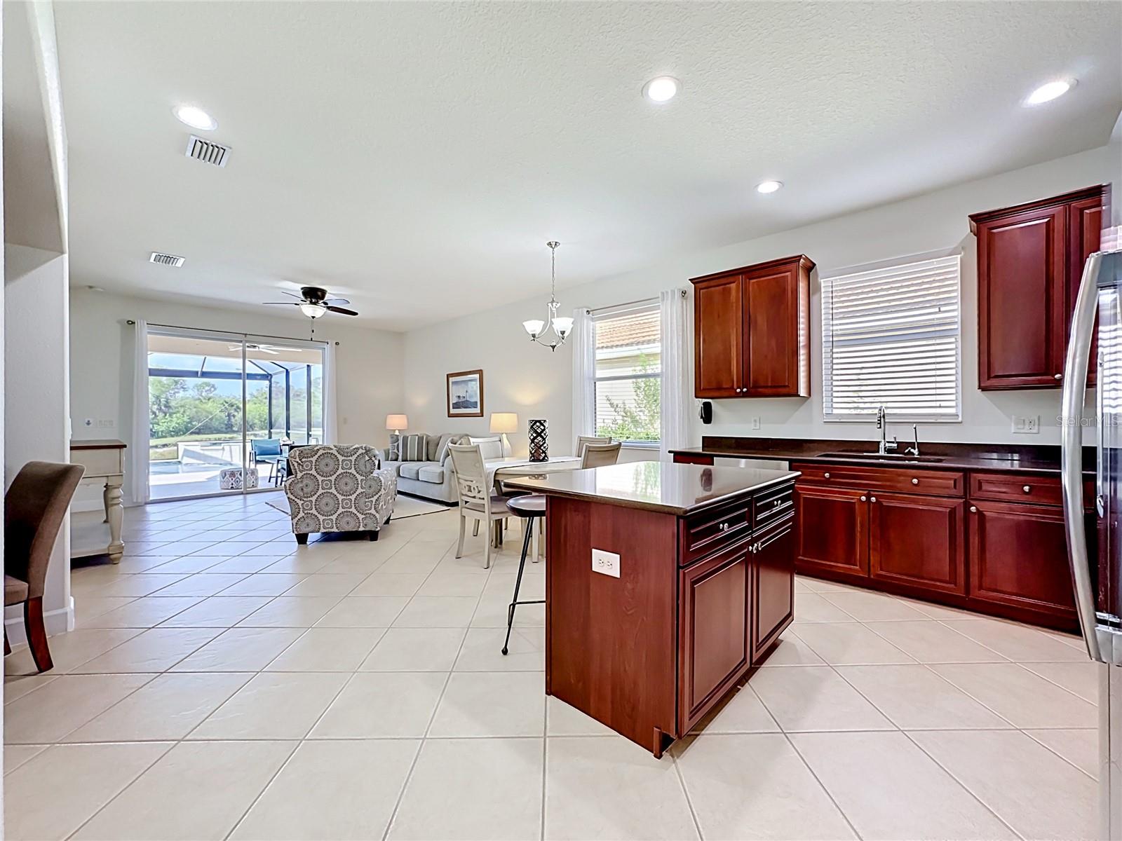 STONEYBROOK AT VENICE - Residential