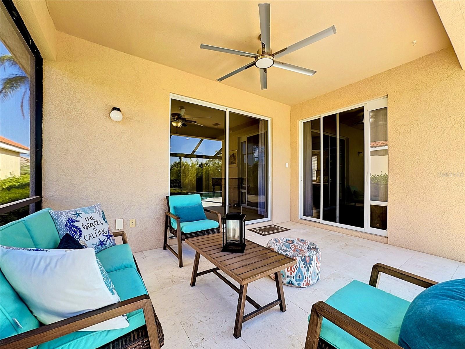 STONEYBROOK AT VENICE - Residential
