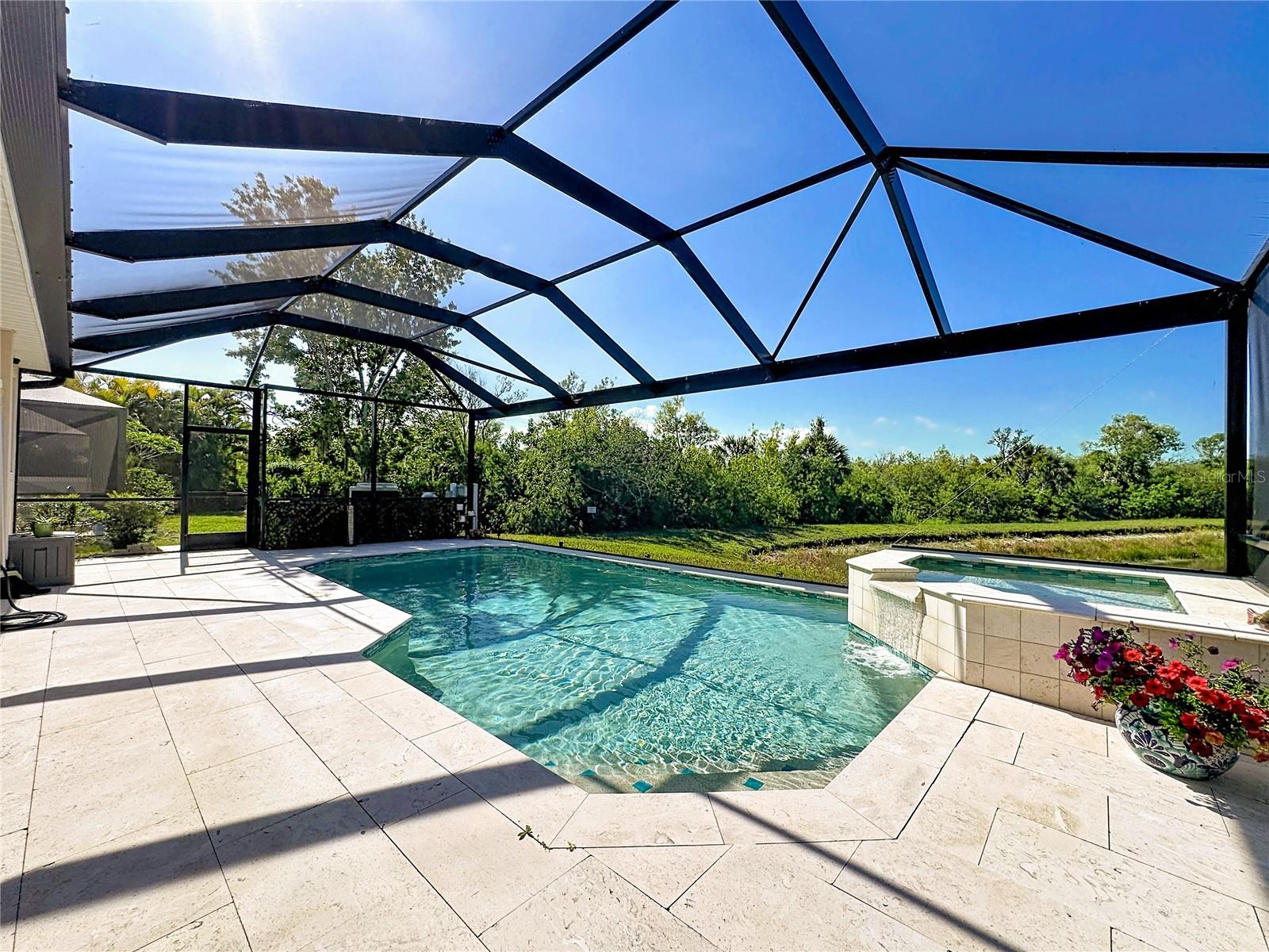STONEYBROOK AT VENICE - Residential