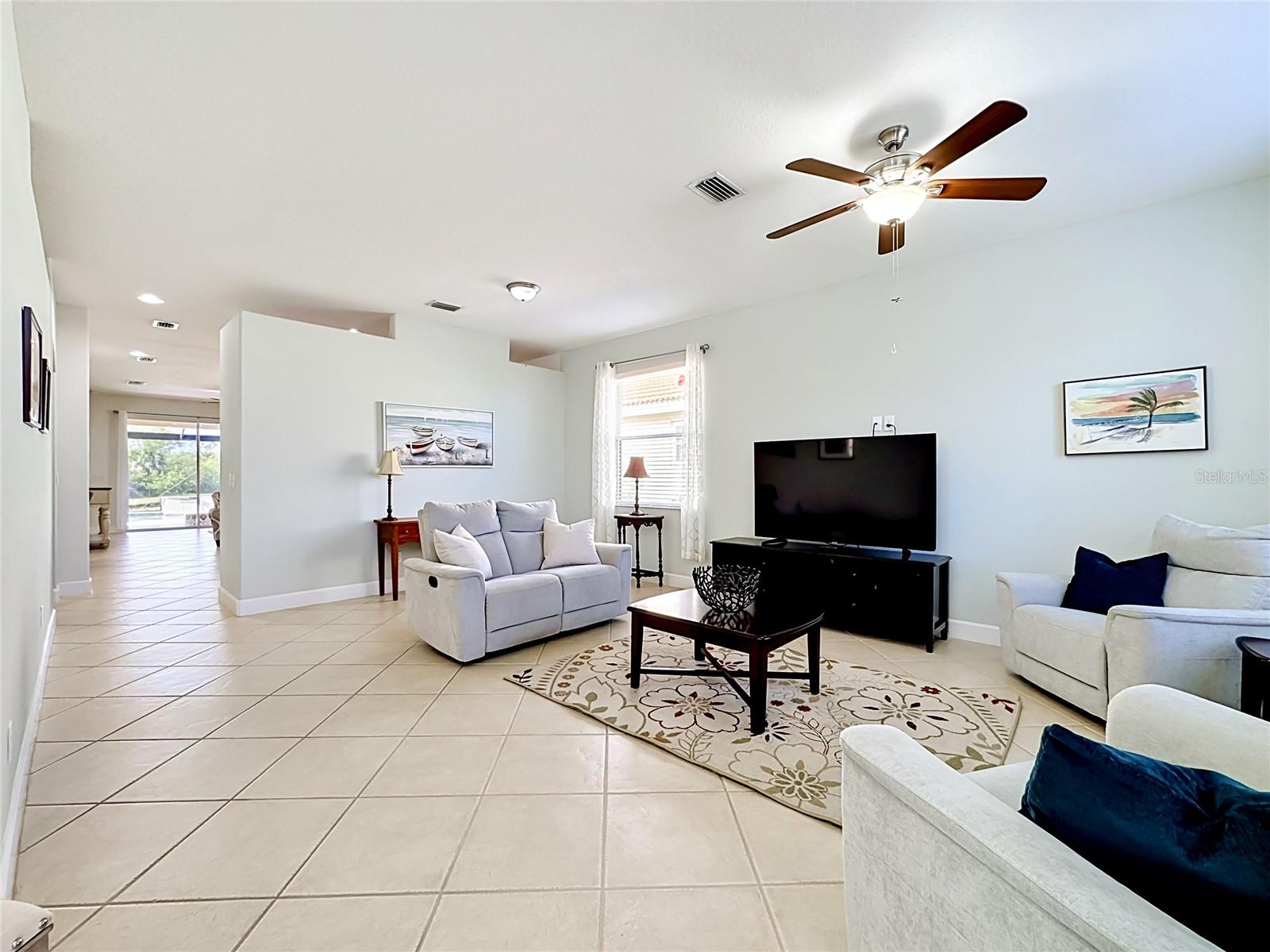 STONEYBROOK AT VENICE - Residential