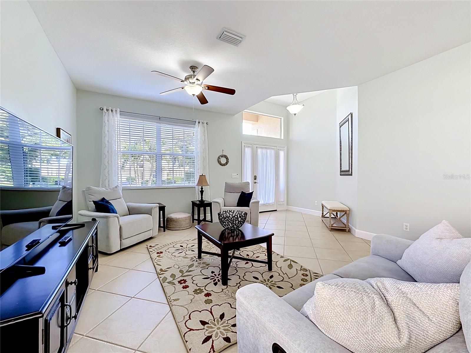 STONEYBROOK AT VENICE - Residential