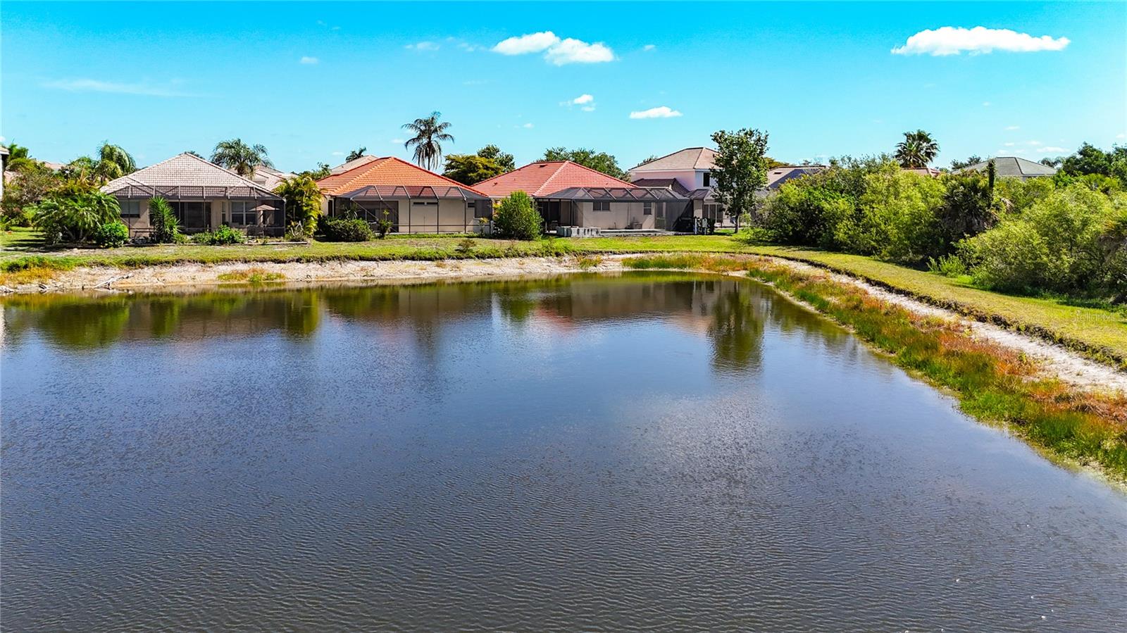 STONEYBROOK AT VENICE - Residential