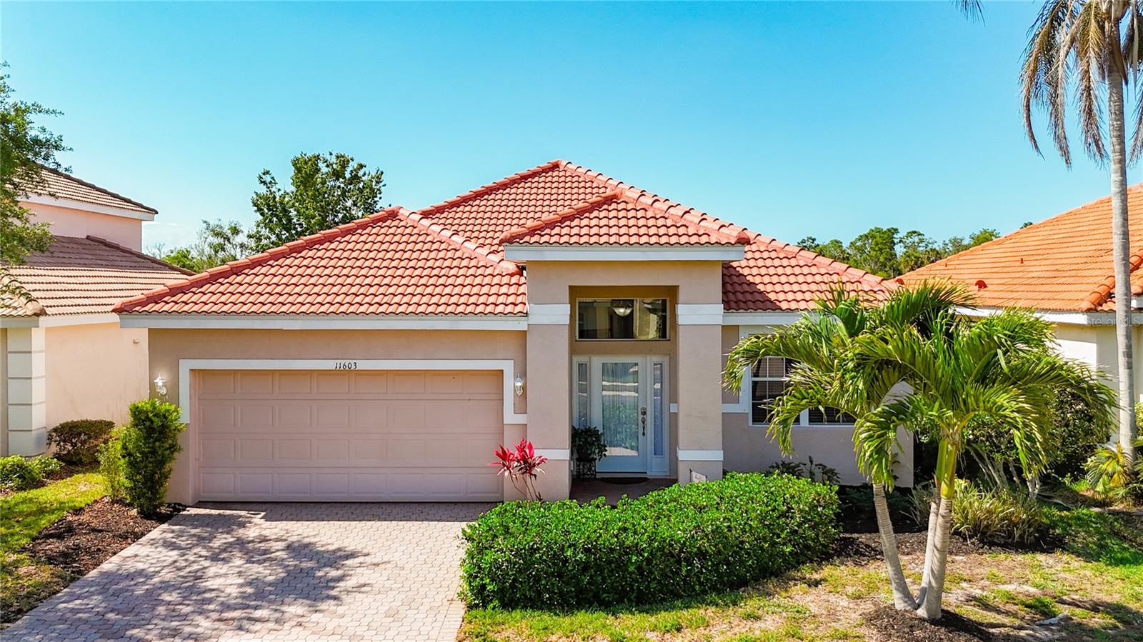STONEYBROOK AT VENICE - Residential