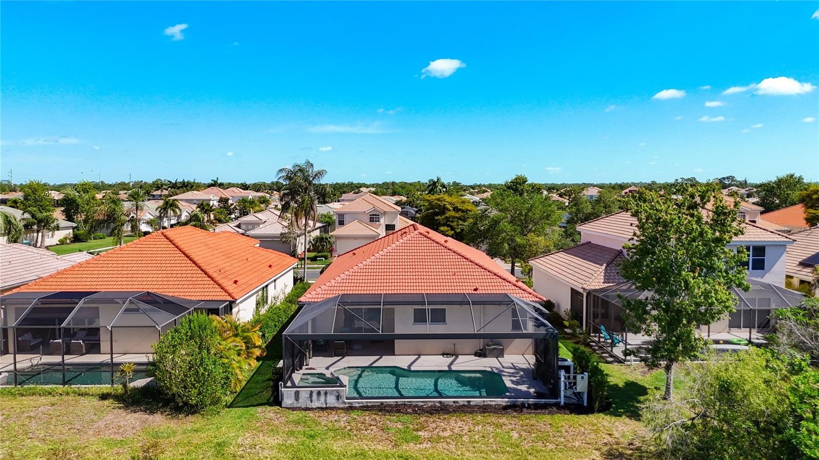 STONEYBROOK AT VENICE - Residential