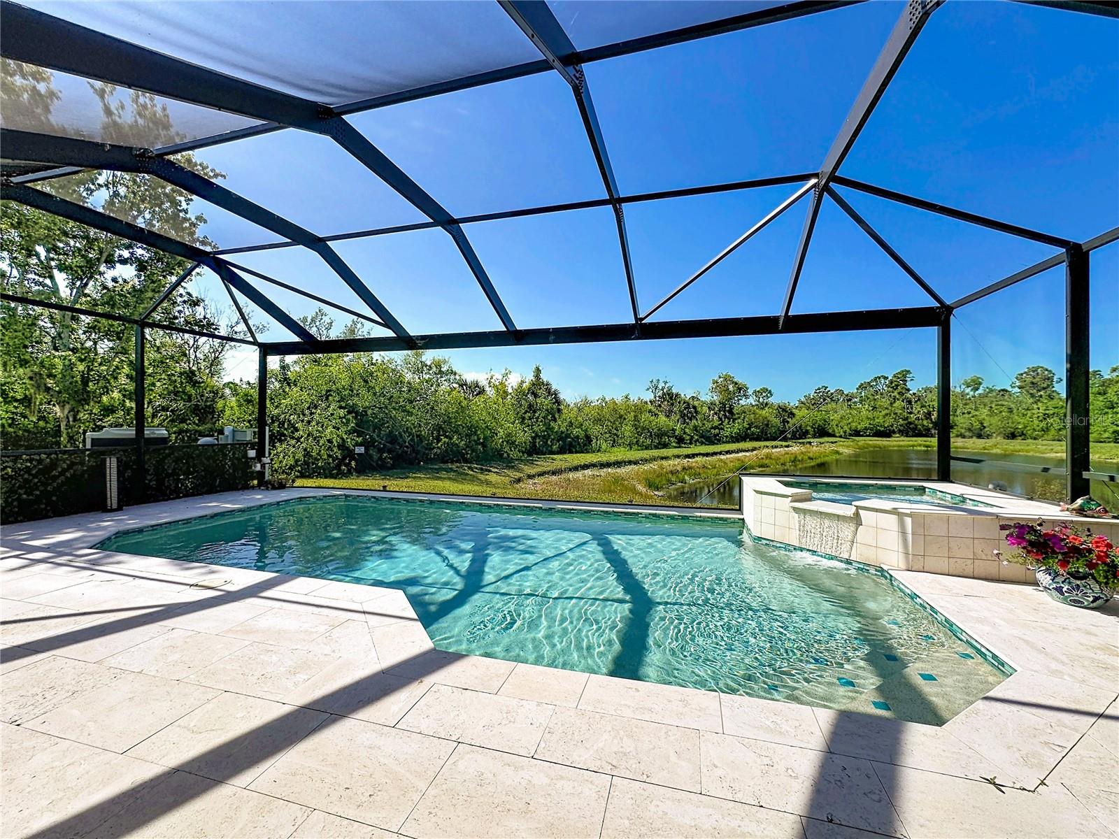 STONEYBROOK AT VENICE - Residential