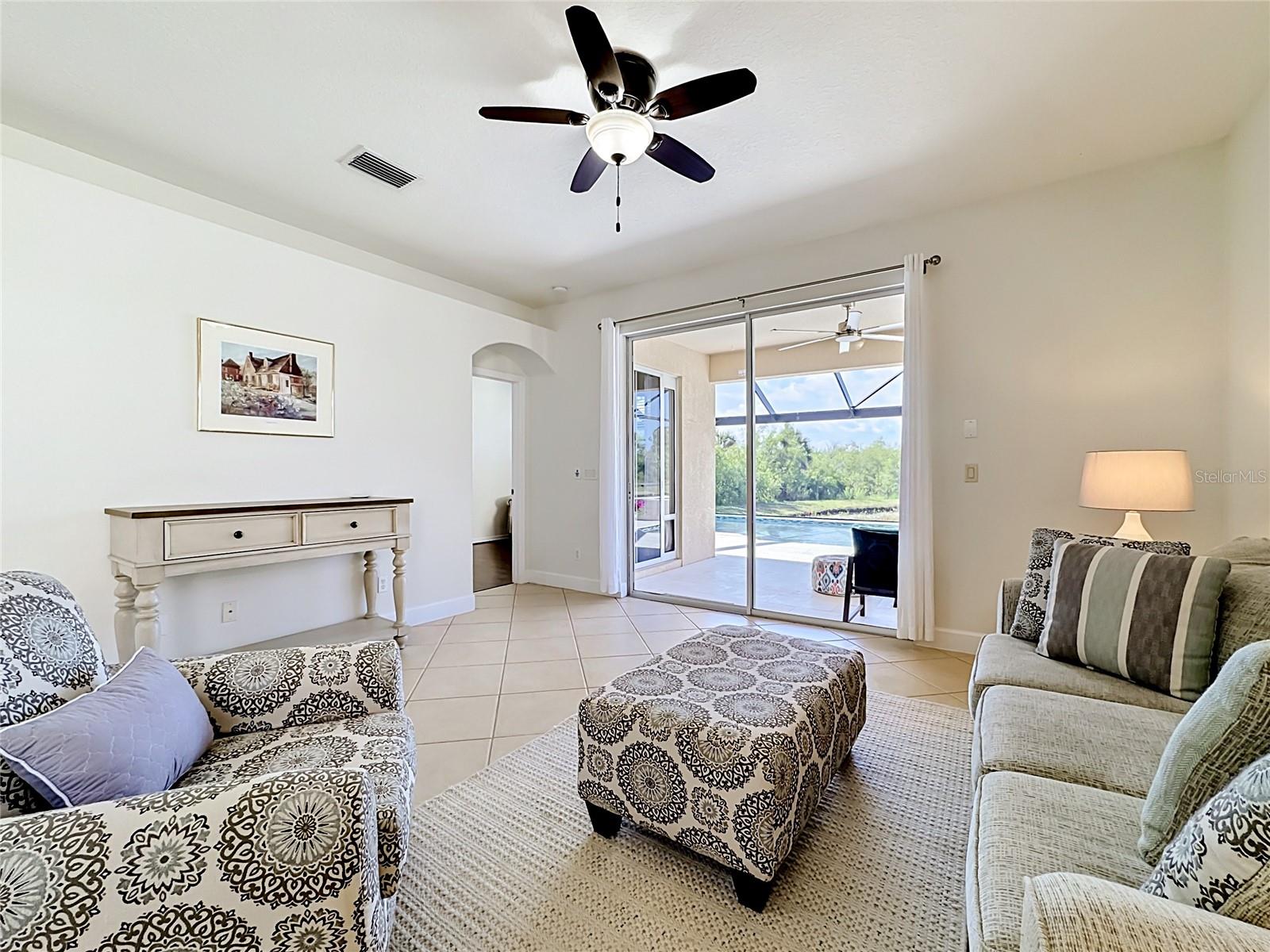 STONEYBROOK AT VENICE - Residential