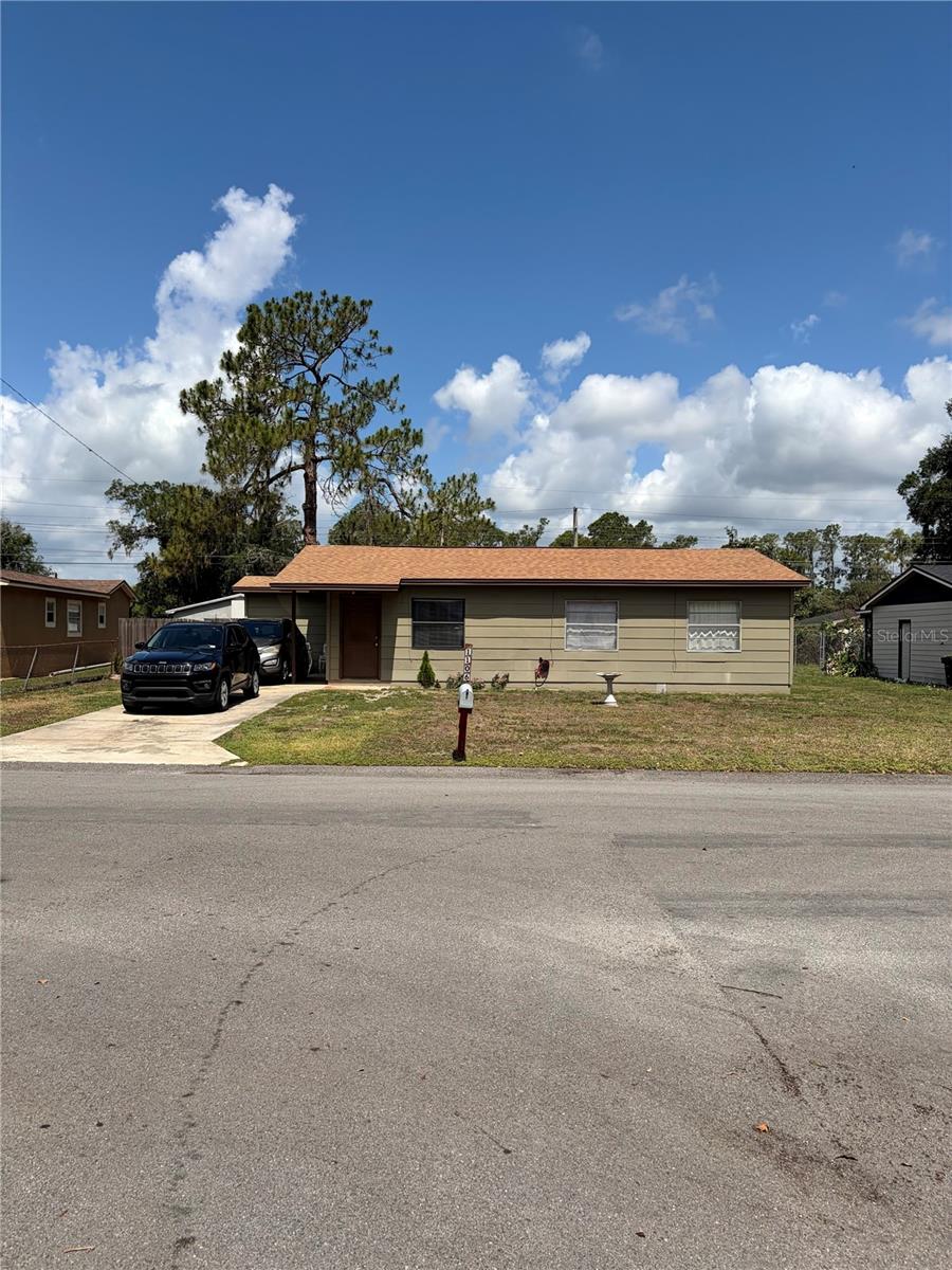 WINSTON HEIGHTS - Residential