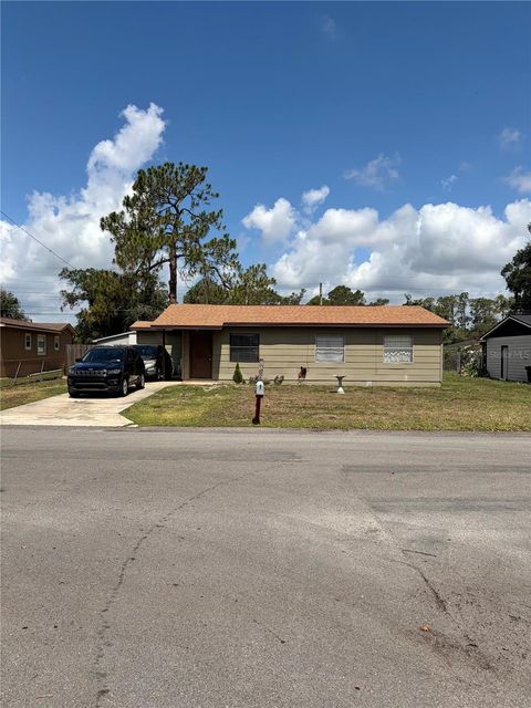Photo of 1106 Milner Drive W, Lakeland, FL 33810 (MLS # P4938661)