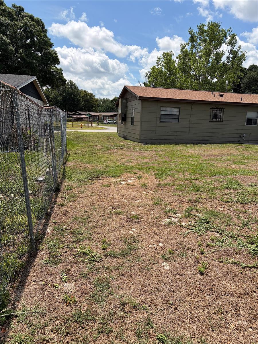 WINSTON HEIGHTS - Residential