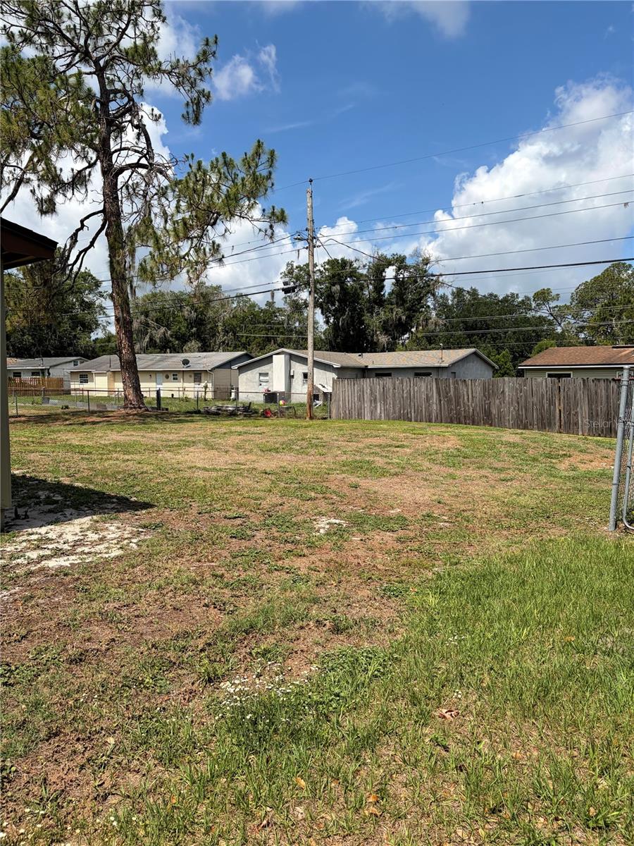 WINSTON HEIGHTS - Residential