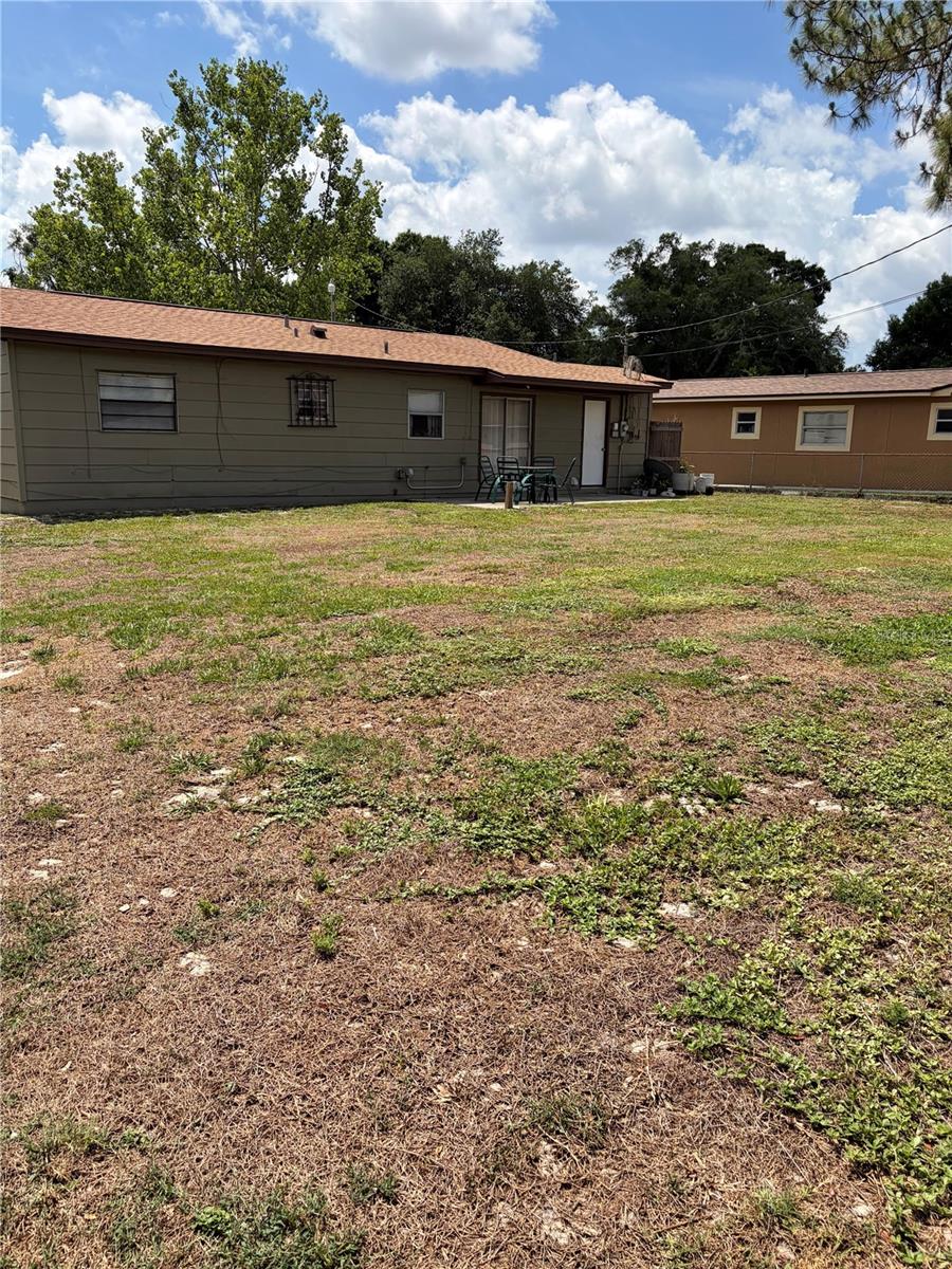 WINSTON HEIGHTS - Residential