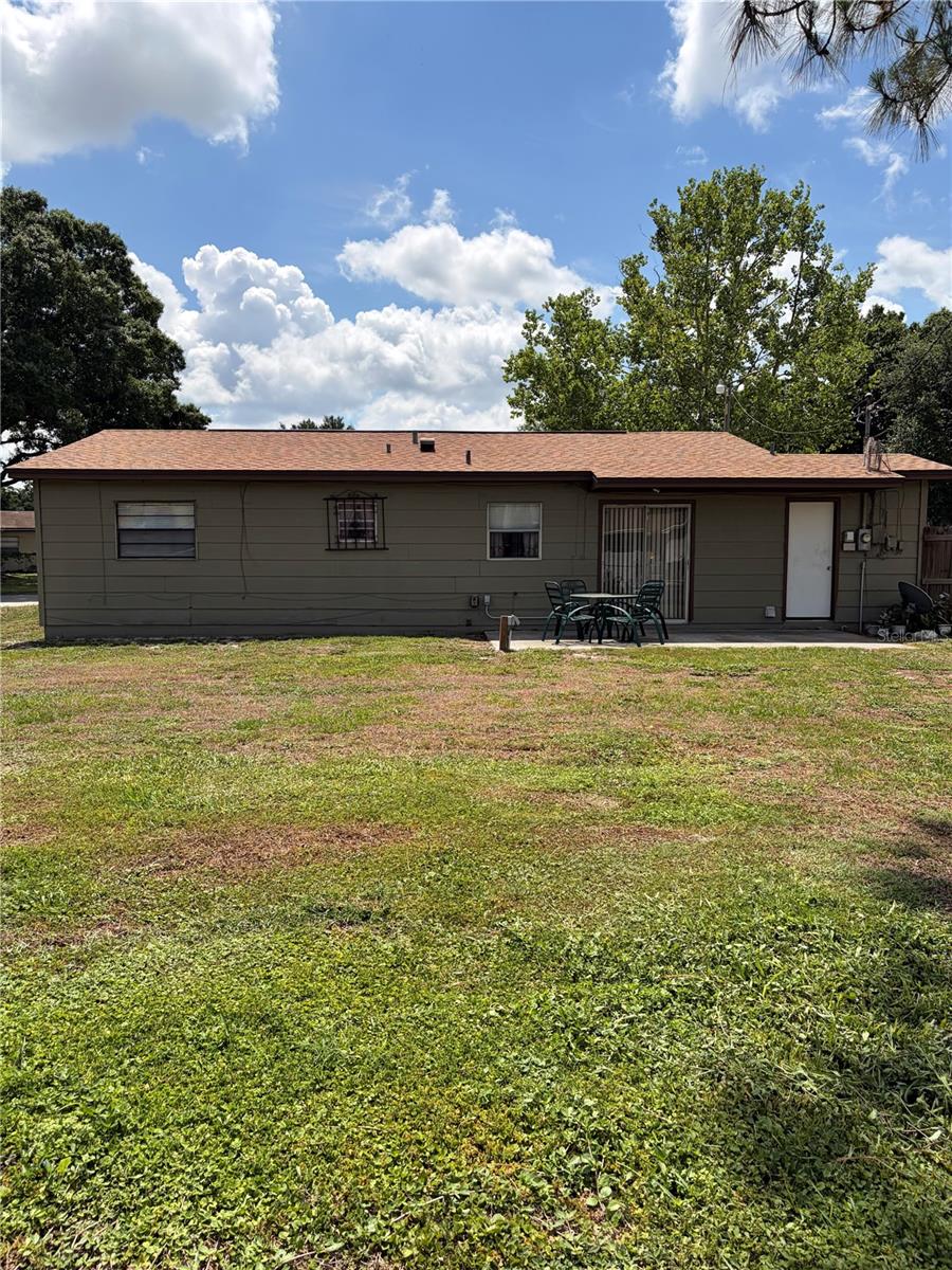 WINSTON HEIGHTS - Residential