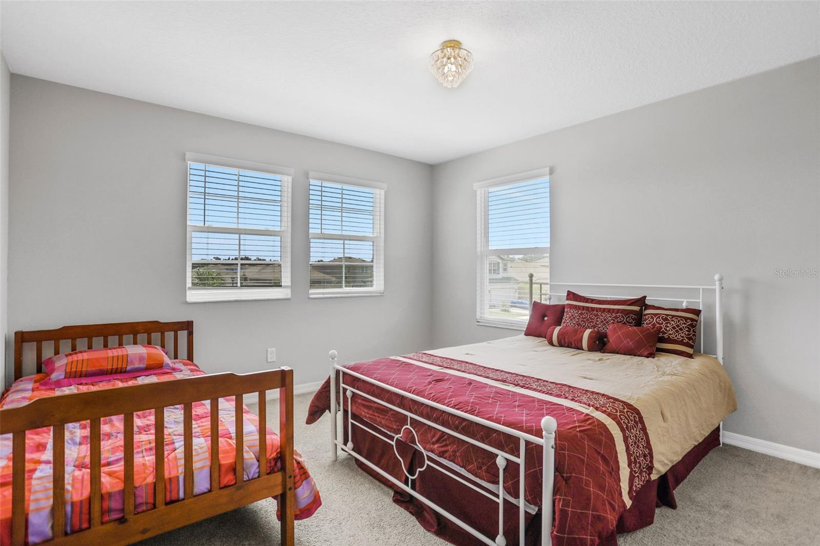 BERRY BAY SUB - Residential