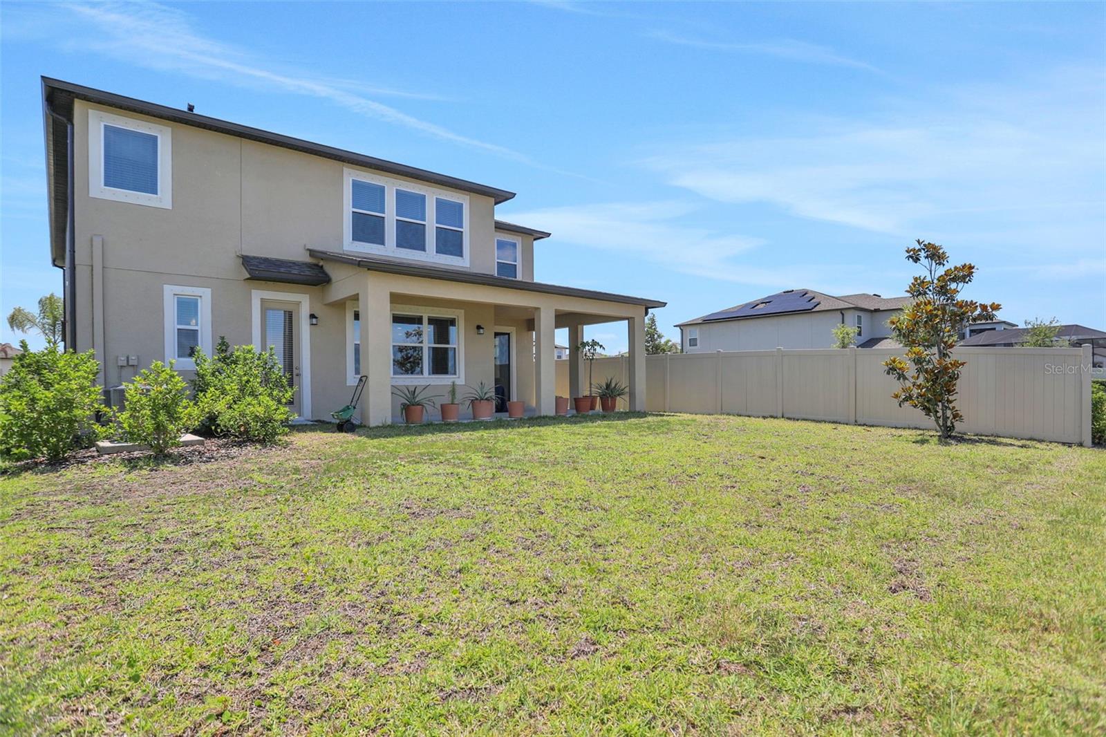 BERRY BAY SUB - Residential