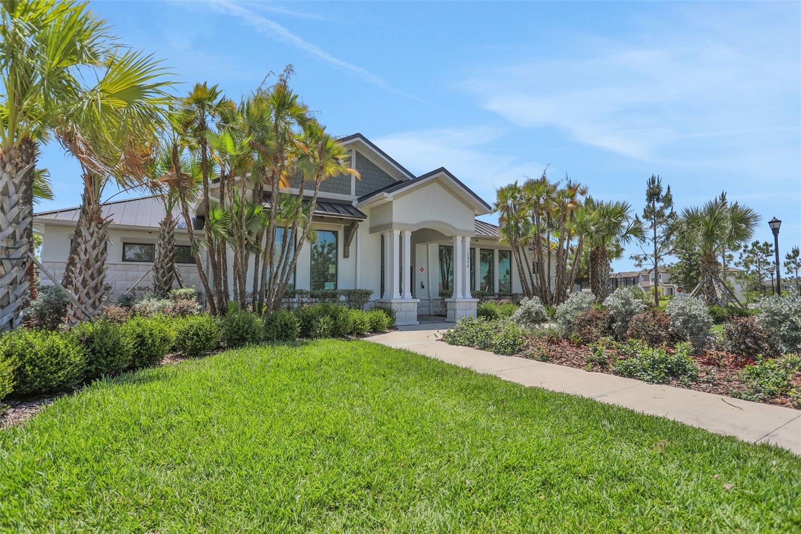 BERRY BAY SUB - Residential