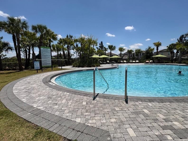 BERRY BAY SUB - Residential