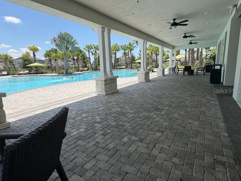 BERRY BAY SUB - Residential