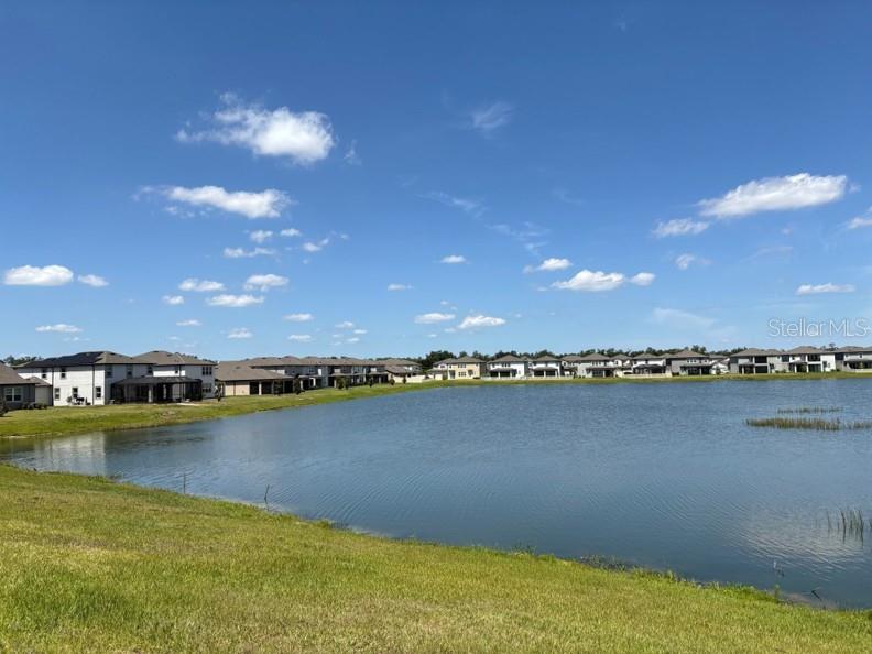 BERRY BAY SUB - Residential