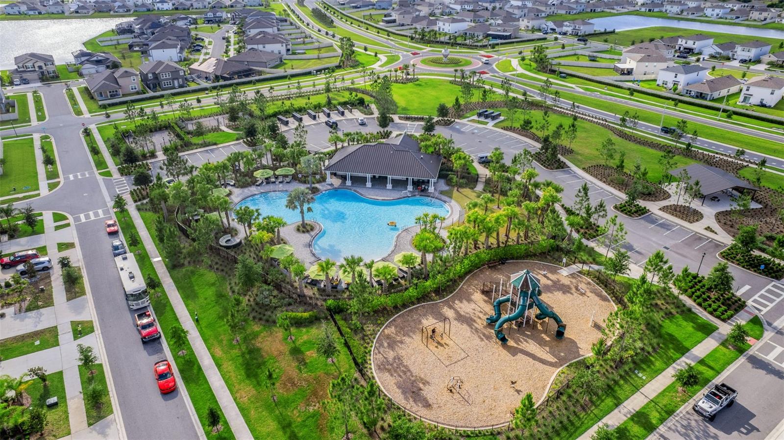 3091 MARINE GRASS DRIVE