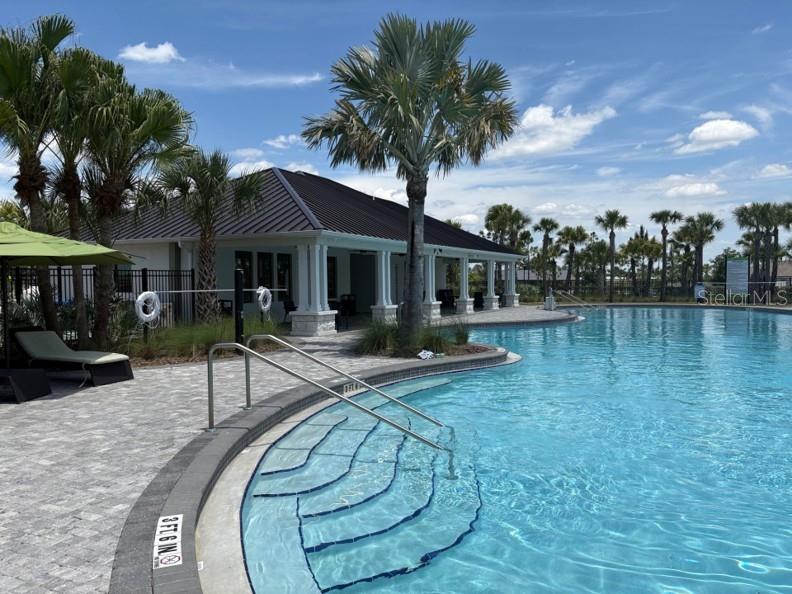 BERRY BAY SUB - Residential